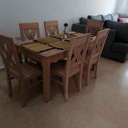 La perle Mogadorienne Apartment Essaouira Luaran gambar