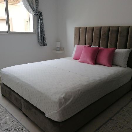 La perle Mogadorienne Apartment Essaouira Luaran gambar