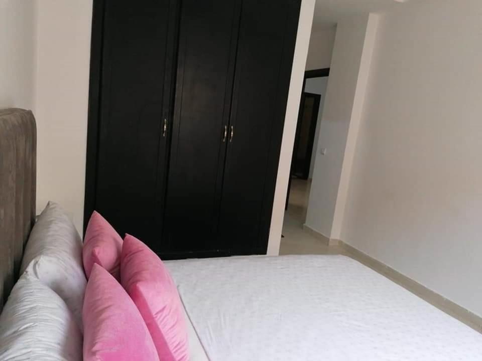 La perle Mogadorienne Apartment Essaouira Luaran gambar