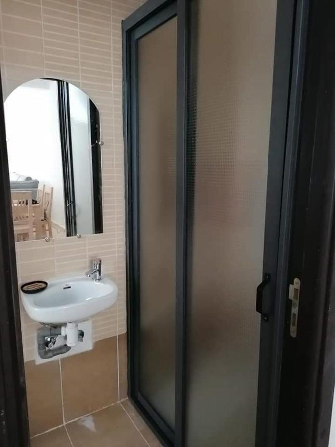 La perle Mogadorienne Apartment Essaouira Luaran gambar