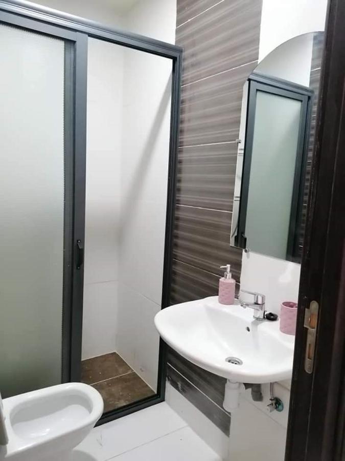 La perle Mogadorienne Apartment Essaouira Luaran gambar