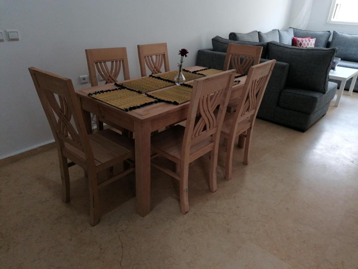 La perle Mogadorienne Apartment Essaouira Luaran gambar