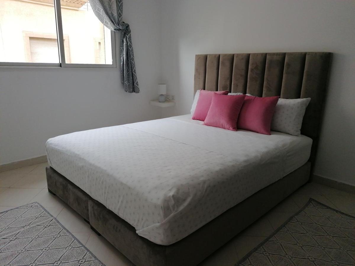 La perle Mogadorienne Apartment Essaouira Luaran gambar