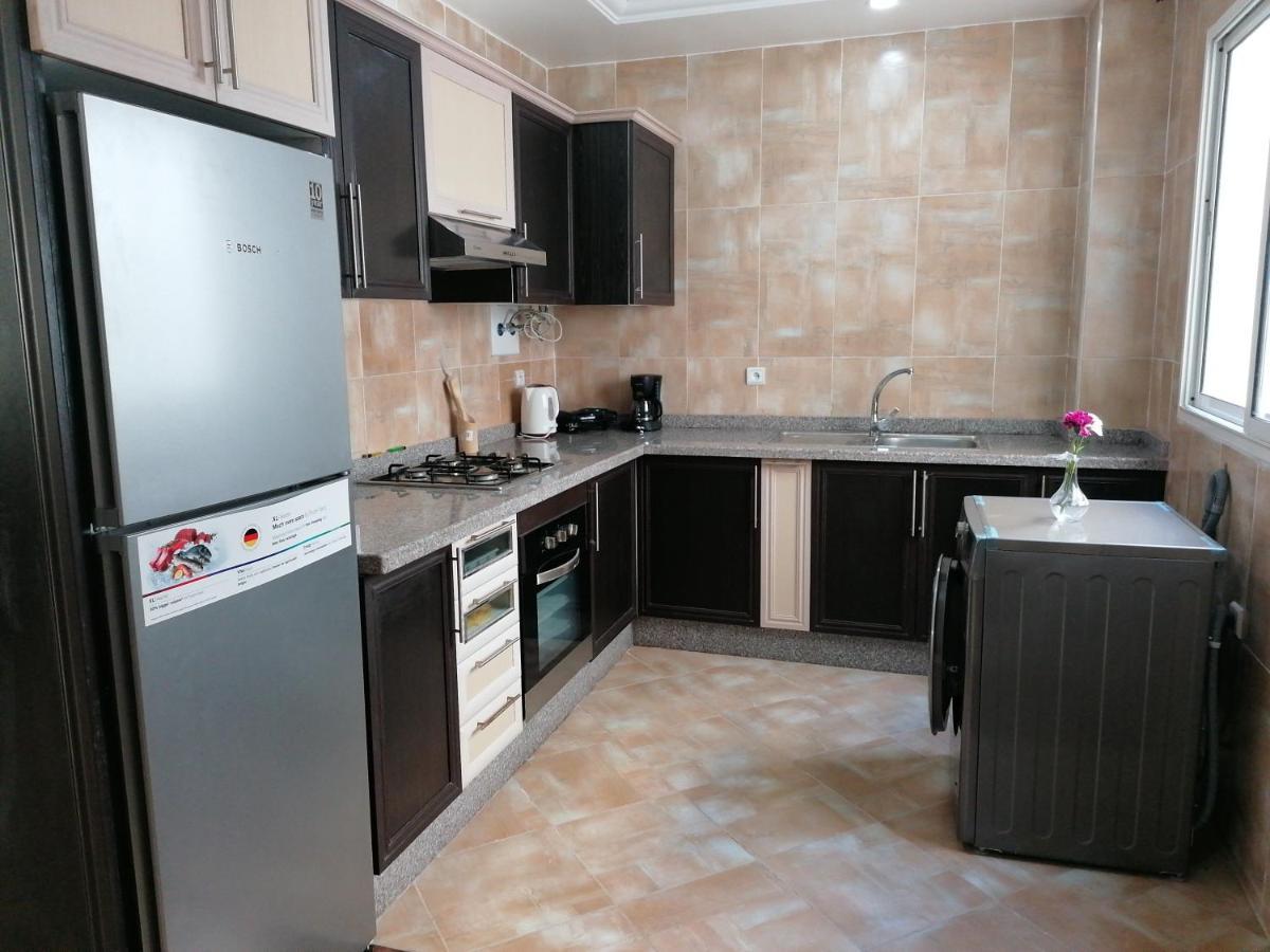 La perle Mogadorienne Apartment Essaouira Luaran gambar