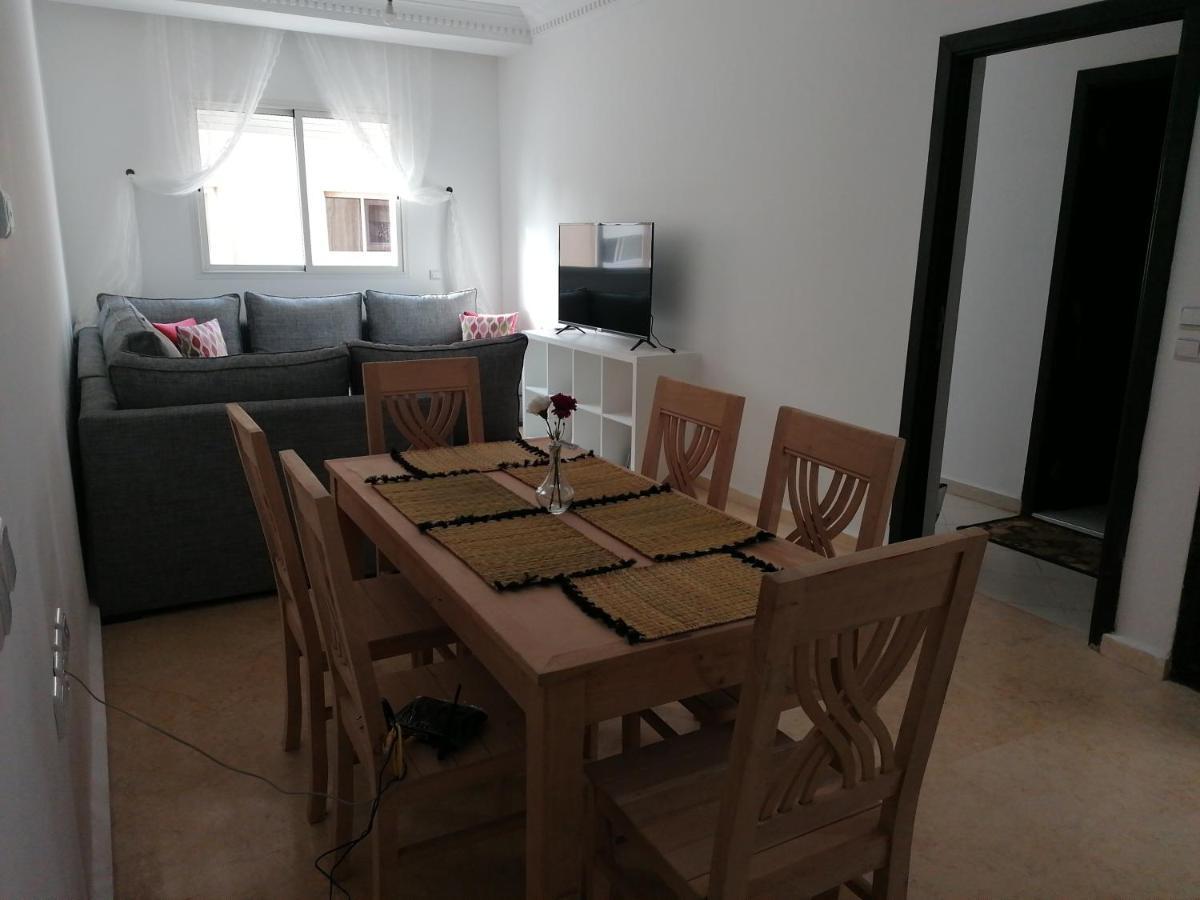 La perle Mogadorienne Apartment Essaouira Luaran gambar